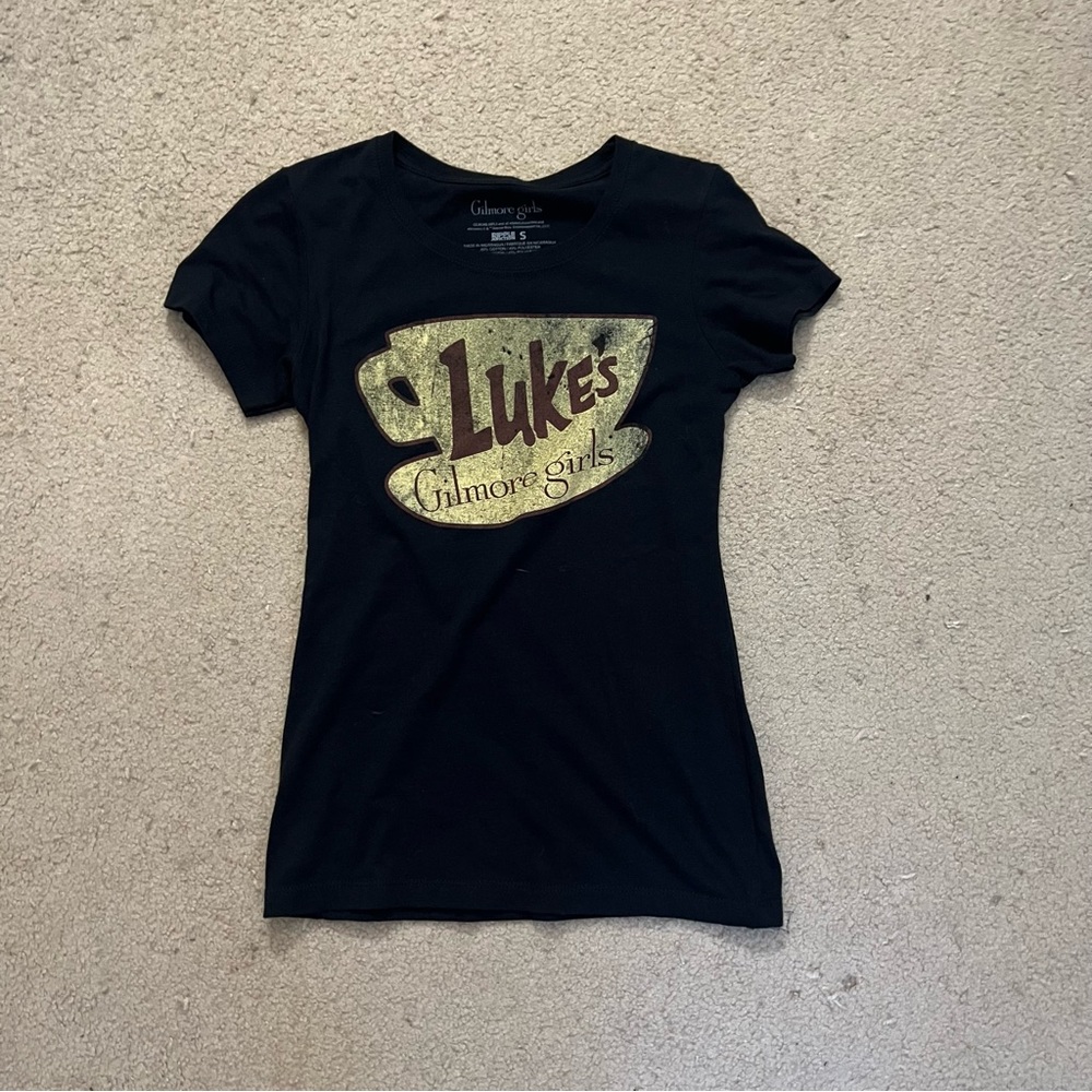 *SOLD* Gilmore Girls Tee